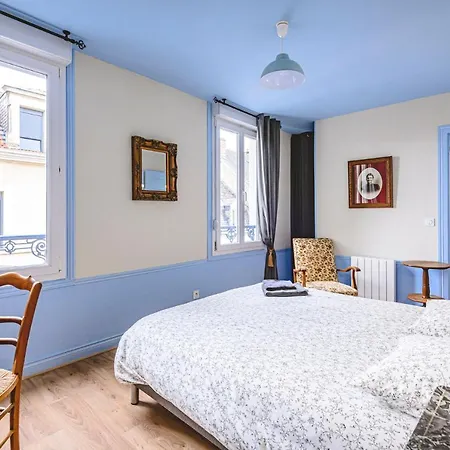 Hereditas - 5 Appartamento Reims