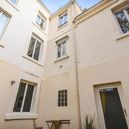 Hereditas - 5 * Reims
